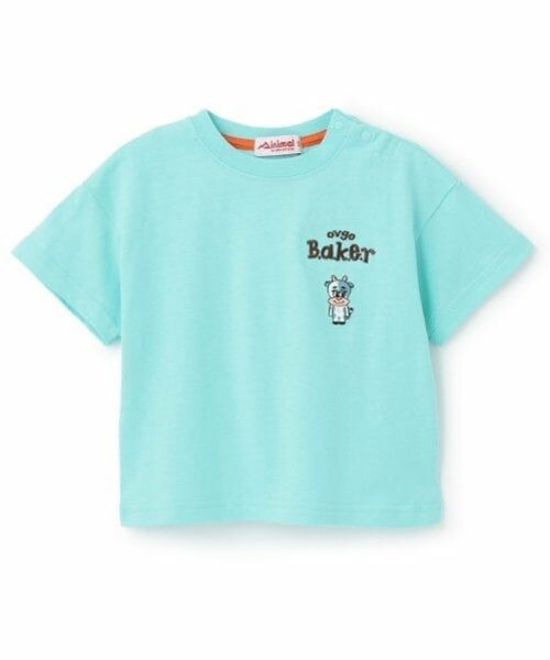 minimal / ミニマル Tシャツ | 【ovgo B.a.k.e.r】アソートキャラクターTシャツ | 詳細17