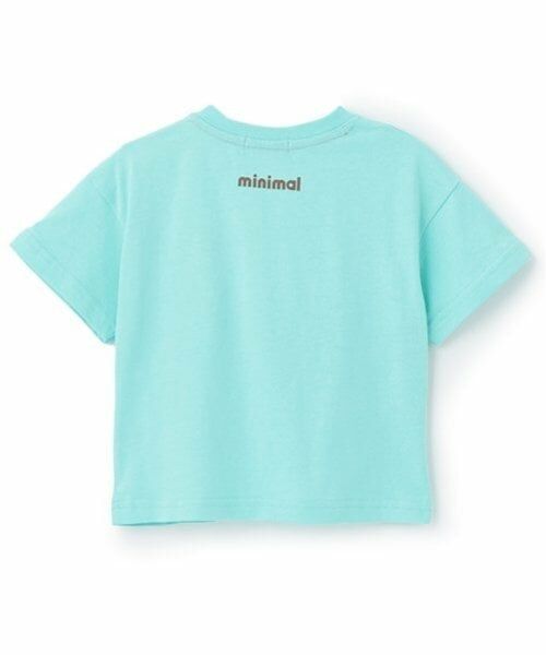 minimal / ミニマル Tシャツ | 【ovgo B.a.k.e.r】アソートキャラクターTシャツ | 詳細18