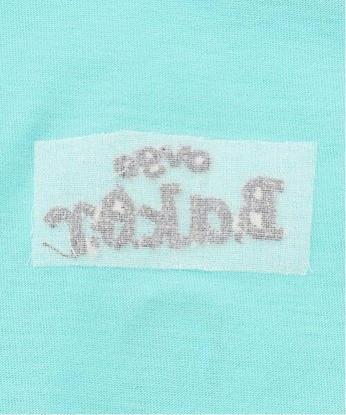 minimal / ミニマル Tシャツ | 【ovgo B.a.k.e.r】アソートキャラクターTシャツ | 詳細25