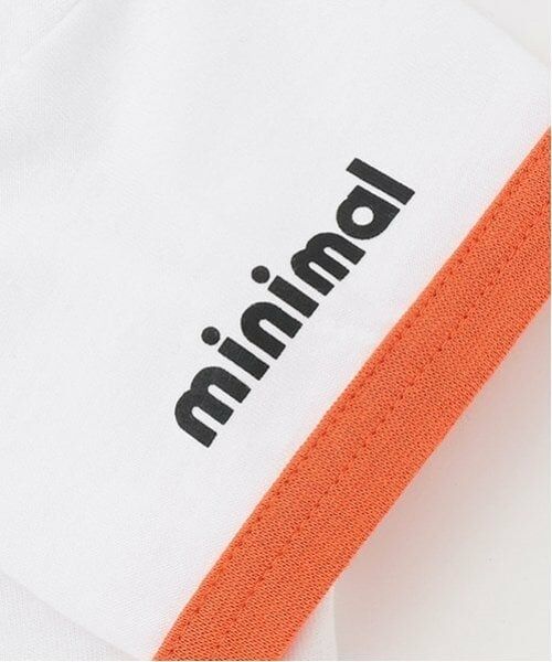 minimal / ミニマル Tシャツ | 【ovgo B.a.k.e.r】アソートキャラクターTシャツ | 詳細27