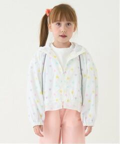 【撥水】ペプラムマンパ