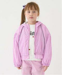 minimal / ミニマル ブルゾン | 【撥水】ペプラムマンパ