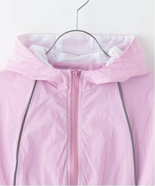 minimal / ミニマル ブルゾン | 【撥水】ペプラムマンパ | 詳細18