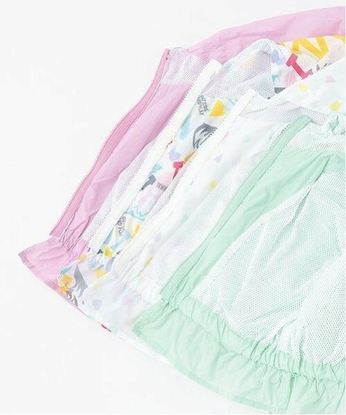 minimal / ミニマル ブルゾン | 【撥水】ペプラムマンパ | 詳細21