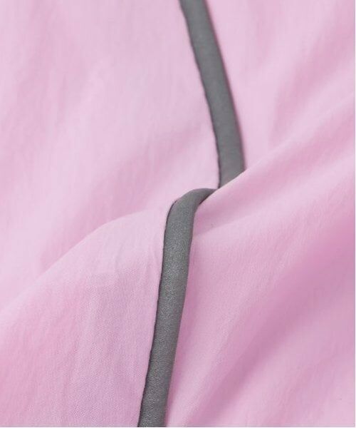 minimal / ミニマル ブルゾン | 【撥水】ペプラムマンパ | 詳細22