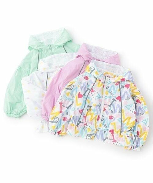 minimal / ミニマル ブルゾン | 【撥水】ペプラムマンパ | 詳細23