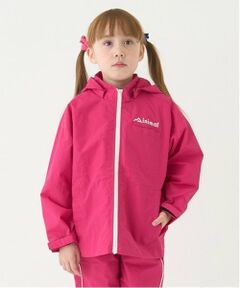 minimal / ミニマル ブルゾン | 【撥水】キリカエマウンテンパーカー