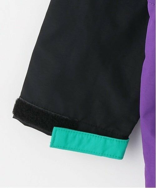 minimal / ミニマル ブルゾン | 【撥水】キリカエマウンテンパーカー | 詳細26