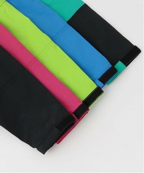 minimal / ミニマル ブルゾン | 【撥水】キリカエマウンテンパーカー | 詳細29