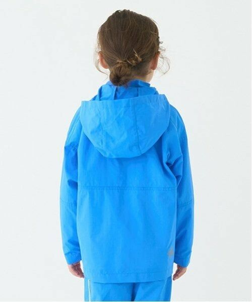 minimal / ミニマル ブルゾン | 【撥水】キリカエマウンテンパーカー | 詳細5