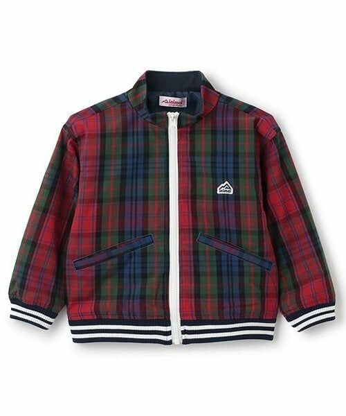 minimal / ミニマル ブルゾン | スタンドリブブルゾン | 詳細13