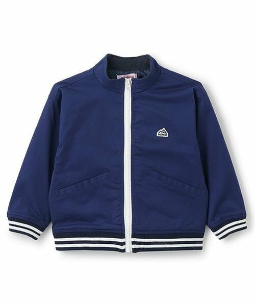 minimal / ミニマル ブルゾン | スタンドリブブルゾン | 詳細14