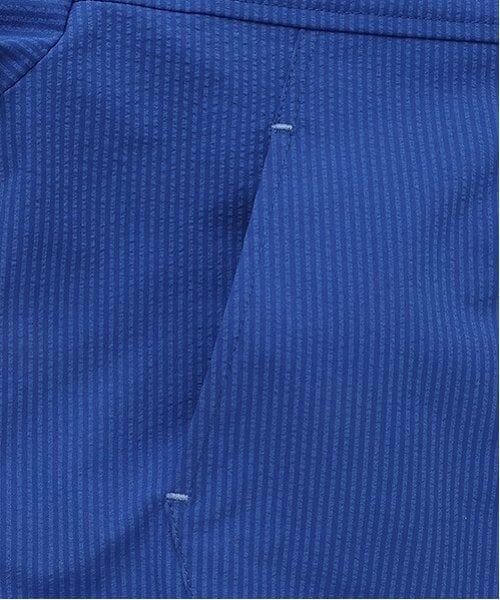 minimal / ミニマル ブルゾン | 【ストレッチ】サッカー前あきパーカ | 詳細16