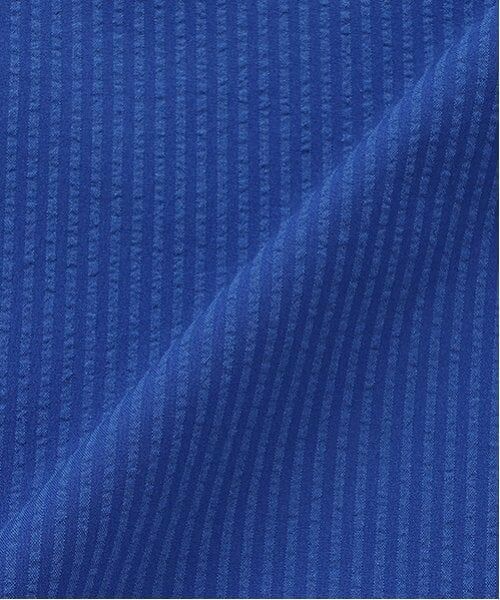 minimal / ミニマル ブルゾン | 【ストレッチ】サッカー前あきパーカ | 詳細20