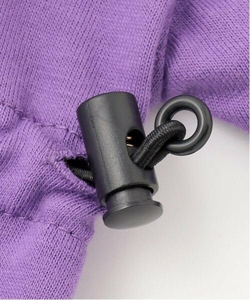 minimal / ミニマル ミニ丈・ひざ丈ワンピース | 【防汚加工】肩フリルワンピ | 詳細5