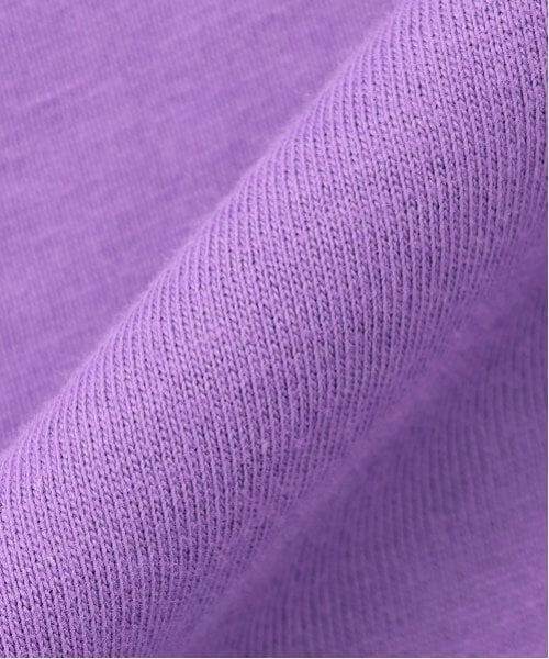 minimal / ミニマル ミニ丈・ひざ丈ワンピース | 【防汚加工】肩フリルワンピ | 詳細7