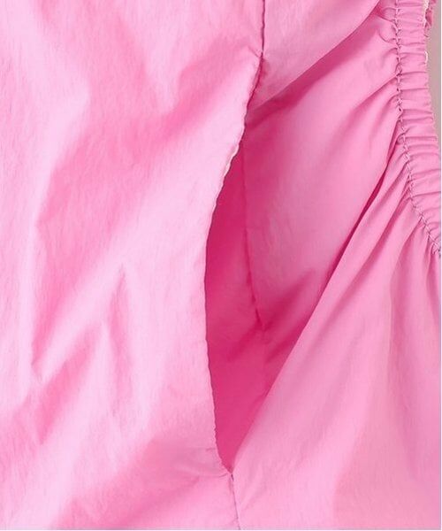 minimal / ミニマル ダウンジャケット・ベスト | 【撥水】ドロストベスト | 詳細21