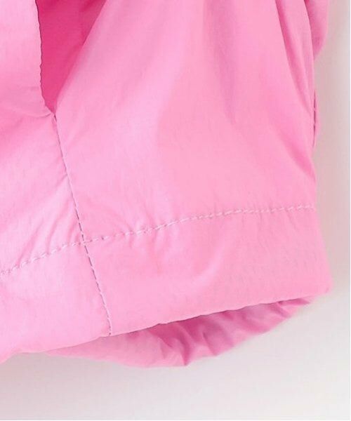 minimal / ミニマル ダウンジャケット・ベスト | 【撥水】ドロストベスト | 詳細23