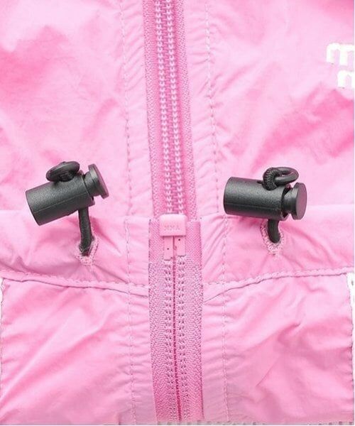 minimal / ミニマル ダウンジャケット・ベスト | 【撥水】ドロストベスト | 詳細24