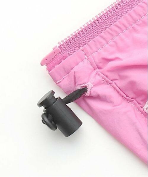 minimal / ミニマル ダウンジャケット・ベスト | 【撥水】ドロストベスト | 詳細25