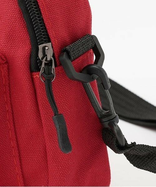 minimal / ミニマル ショルダーバッグ | ショルダーバッグ | 詳細3