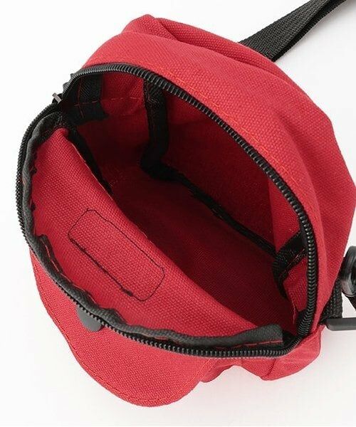 minimal / ミニマル ショルダーバッグ | ショルダーバッグ | 詳細5