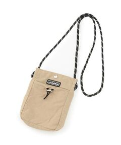 minimal / ミニマル ショルダーバッグ | サコシュ