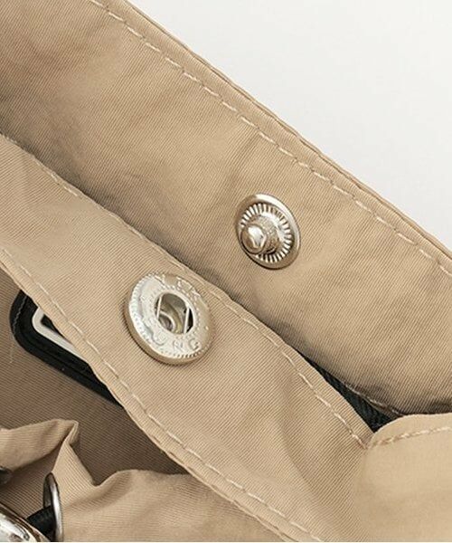 minimal / ミニマル ショルダーバッグ | サコシュ | 詳細3