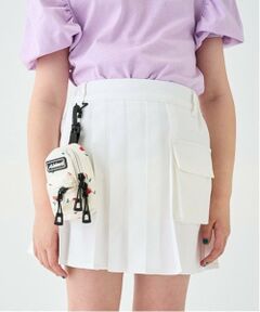 minimal / ミニマル ショルダーバッグ | キーリングバッグ