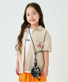 minimal / ミニマル ショルダーバッグ | キーリングバッグ