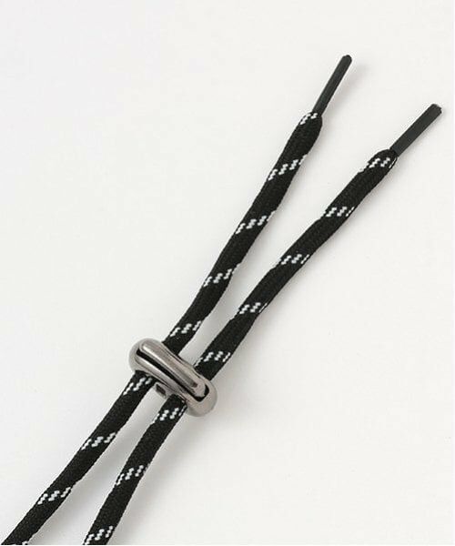 minimal / ミニマル ショルダーバッグ | キーリングバッグ | 詳細10