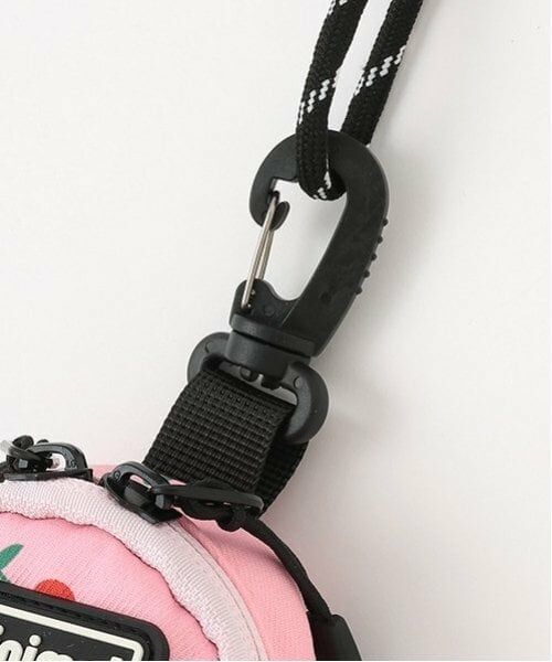 minimal / ミニマル ショルダーバッグ | キーリングバッグ | 詳細11