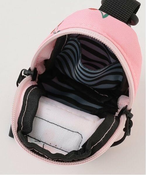 minimal / ミニマル ショルダーバッグ | キーリングバッグ | 詳細14