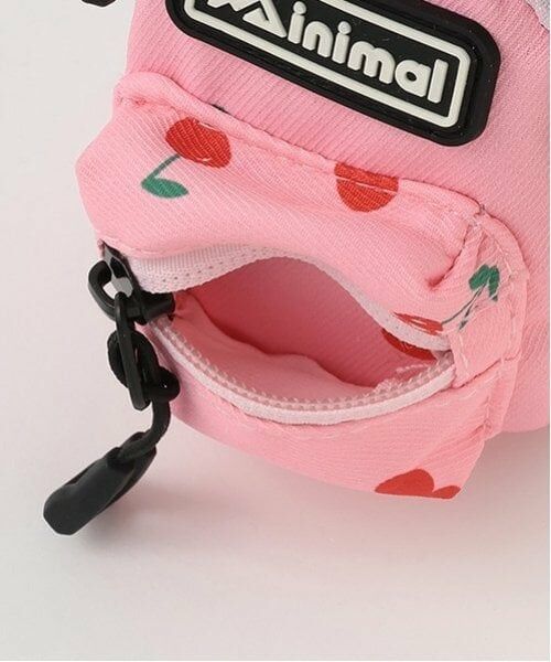 minimal / ミニマル ショルダーバッグ | キーリングバッグ | 詳細15