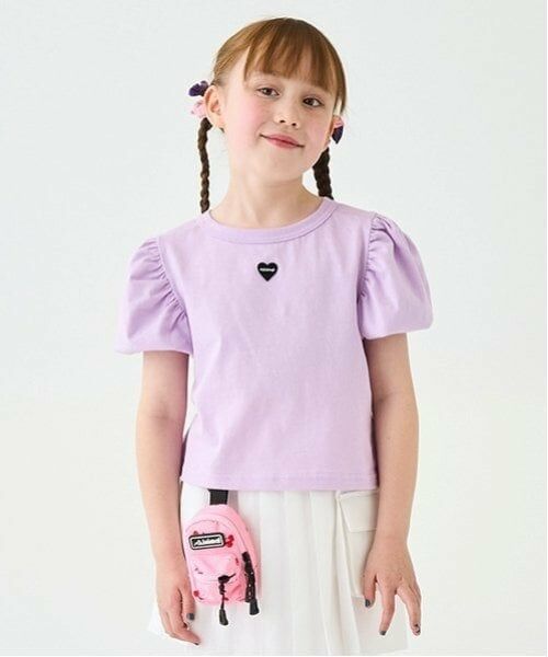 minimal / ミニマル ショルダーバッグ | キーリングバッグ | 詳細2