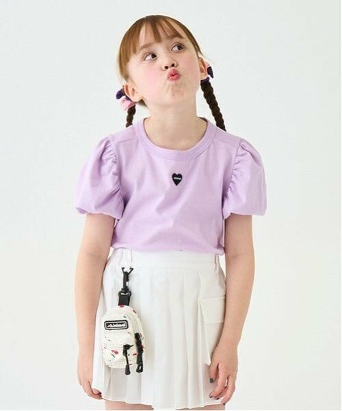 minimal / ミニマル ショルダーバッグ | キーリングバッグ | 詳細3