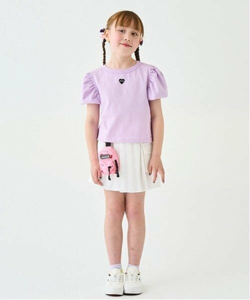 minimal / ミニマル ショルダーバッグ | キーリングバッグ | 詳細4