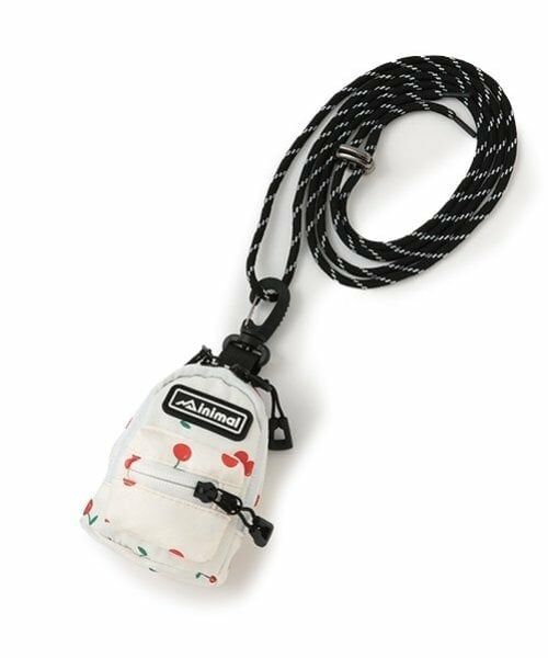 minimal / ミニマル ショルダーバッグ | キーリングバッグ | 詳細5