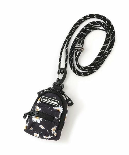 minimal / ミニマル ショルダーバッグ | キーリングバッグ | 詳細6