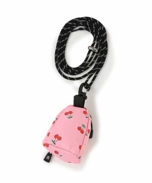 minimal / ミニマル ショルダーバッグ | キーリングバッグ | 詳細8