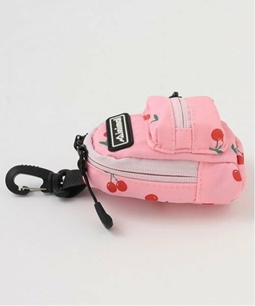 minimal / ミニマル ショルダーバッグ | キーリングバッグ | 詳細9