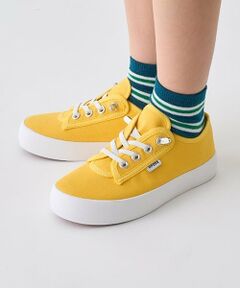 minimal / ミニマル スニーカー | ゴム紐ローカットスニーカー