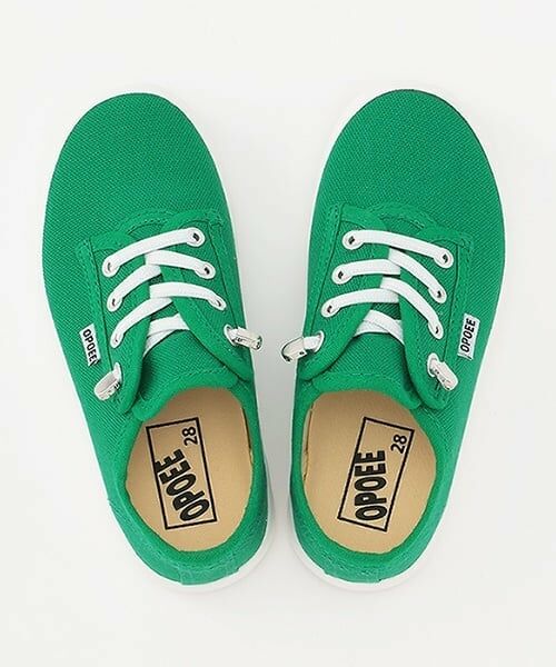 minimal / ミニマル スニーカー | ゴム紐ローカットスニーカー | 詳細11