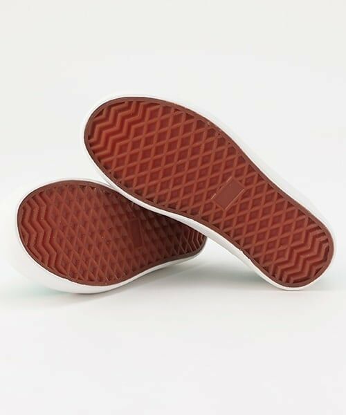 minimal / ミニマル スニーカー | ゴム紐ローカットスニーカー | 詳細12