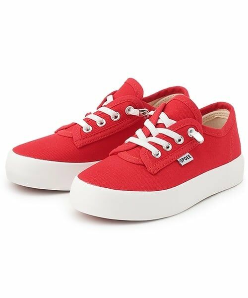 minimal / ミニマル スニーカー | ゴム紐ローカットスニーカー | 詳細16