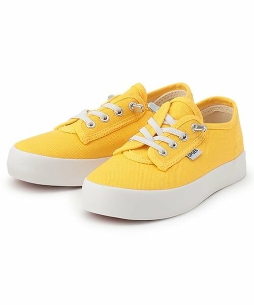 minimal / ミニマル スニーカー | ゴム紐ローカットスニーカー | 詳細17