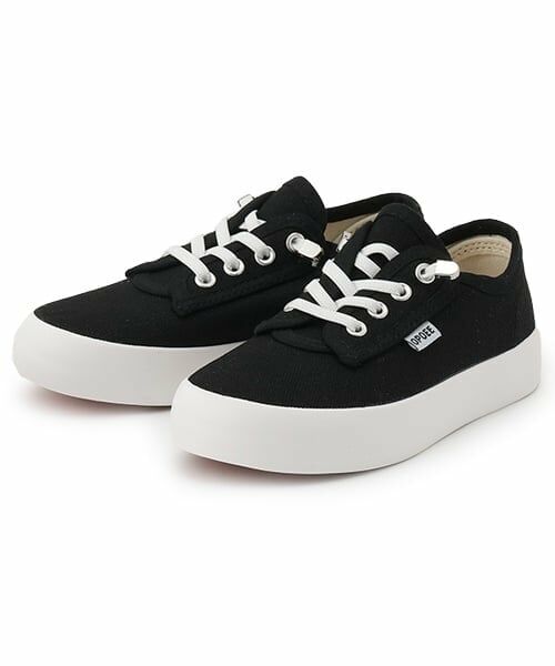 minimal / ミニマル スニーカー | ゴム紐ローカットスニーカー | 詳細18