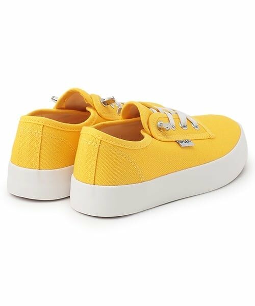 minimal / ミニマル スニーカー | ゴム紐ローカットスニーカー | 詳細4