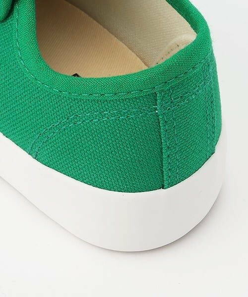 minimal / ミニマル スニーカー | ゴム紐ローカットスニーカー | 詳細7