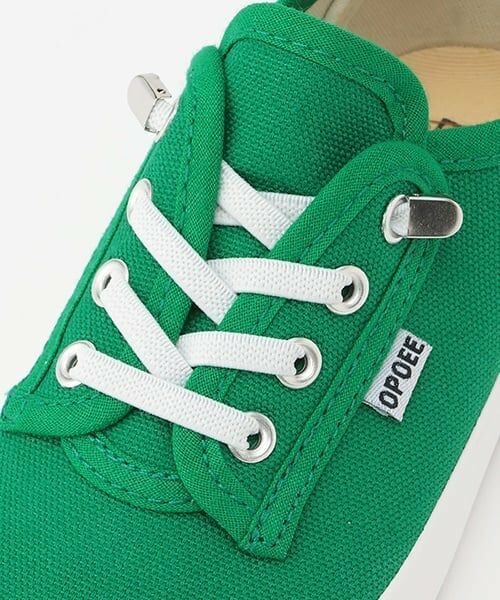 minimal / ミニマル スニーカー | ゴム紐ローカットスニーカー | 詳細8